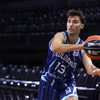 Γκέντσε - Κολοσσός 62-80: Διπλασίασαν τις νίκες τους στο Europe Cup οι Ροδίτες