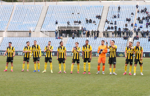 Επιστρέφει στις νίκες η ΑΣΑ