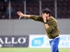 Φεράντο: «Είμαστε σε καλό δρόμο» (video)