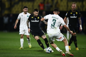 Stoiximan Super League: Οι μέρες και οι ώρες των πλέι οφ «5-8»