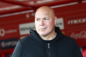 Ολυμπιακός: Παρελθόν ο Ανιγκό