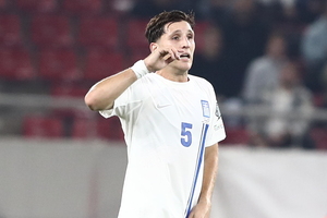 Ρέτσος: «Οι οπαδοί μας άξιζαν μια νίκη επειδή τους απογοητεύσαμε»