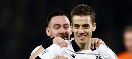 ΠΑΟΚ: Το «παλεύει» για Άρη ο Κωνσταντέλιας