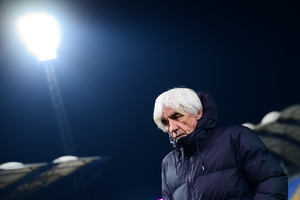 Γιοβάνοβιτς: «Δυνατά τεστ τα φιλικά με Παραγουάη και Ουγγαρία, είναι ομάδες υψηλού επιπέδου» (video)