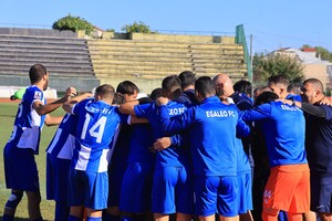 Πρόεδρος Αιγάλεω: «Κάποια πρόσωπα από το παρελθόν επιδιώκουν την αποσταθεροποίηση της ΠΑΕ»