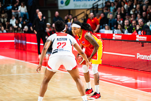 Αθηναϊκός: Πέρασε στους τελικούς του EuroCup Γυναικών!