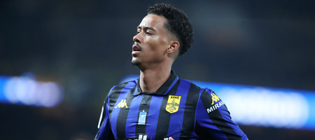 Άρης: Ανέβασε «στροφές» ενόψει Ολυμπιακού ο Φαντιγκά, αλλά τα προβλήματα παραμένουν πολλά