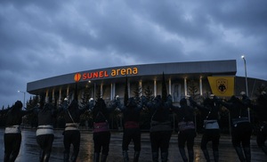ΚΑΕ ΑΕΚ για τη Γενοκτονία του Ποντιακού Ελληνισμού:  «Δεν ξεχνώ»