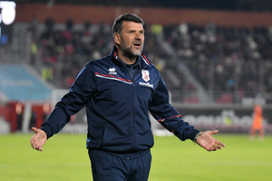 Μπάτσι: «Είχαμε μια καλή εικόνα»