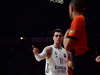 Euroleague Final Four 2026 - Χεζόνια: «Είναι το πιο σημαντικό τουρνουά στον κόσμο»