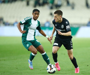 Παναθηναϊκός – ΠΑΟΚ και Σίτι - Λίβερπουλ με 0% γκανιότα και “Ενισχυμένες” αποδόσεις