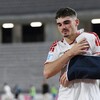 Ρόκα: Εξάρθρωση ώμου ο Ισπανός - Το διάστημα της απουσίας του