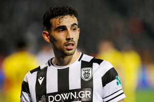 ΠΑΟΚ: Επιτυχημένη η επέμβαση στο γόνατο του Μιχαηλίδη