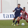 Ολυμπιακός Β'-Kallithea Athens 0-1: Συνεχίζει ακάθεκτη η ομάδα του Μόρα!