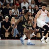 Αποδέσμευσε τον Μάλκολμ η Χάποελ, κοντά στην Εφές ο παίκτης