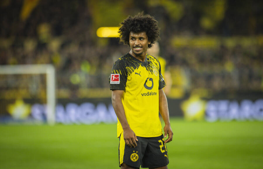 Ισχυρό φαβορί η Ντόρτμουντ