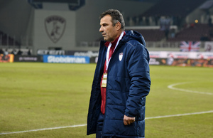 ΑΕΛ Novibet: Νέος τεχνικός διευθυντής ο Θωμάς Κυπαρίσσης