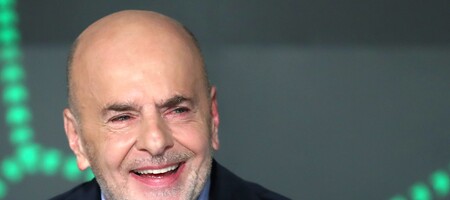 Αλαφούζος για το ενδεχόμενο να πουλήσει τον Παναθηναϊκό: «Δεν έχουν εκπληρωθεί οι στόχοι για να το κάνω αλλά...»