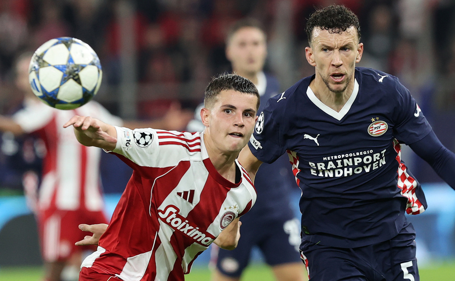 Μουζακίτης: «Πληγωθήκαμε πολύ...» (video)