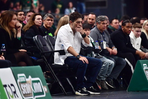 Γιαννακόπουλος: «Προτιμώ τον Ολυμπιακό για πολλούς λόγους στα playoffs»