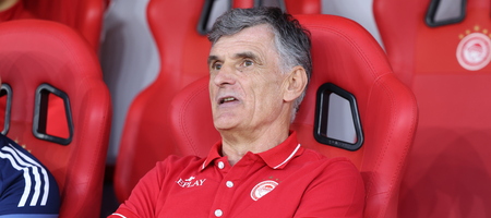 Μεντιλίμπαρ: «Ο Ελ Κααμπί είναι χαρούμενος στον Ολυμπιακό»