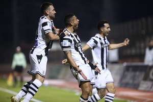 Λεβαδειακός - ΠΑΟΚ 2-3: «Απόδραση» με 10 στο 90'!