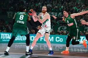 Μετακομίζει στην Ισπανία ο Μπραζντέικις