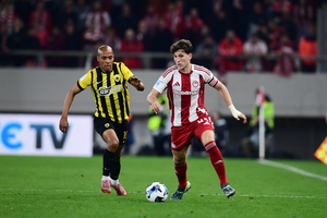 Stoiximan Super League: Οι πιθανότητες τίτλου για ΑΕΚ, Ολυμπιακό και ΠΑΟΚ ανάλογα με τους βαθμούς