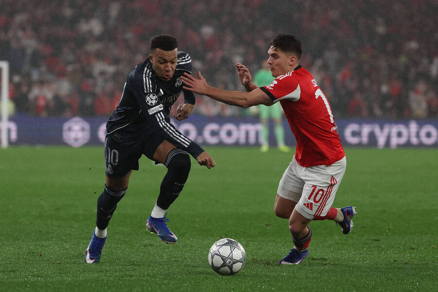 Ψάχνει εκδίκηση!