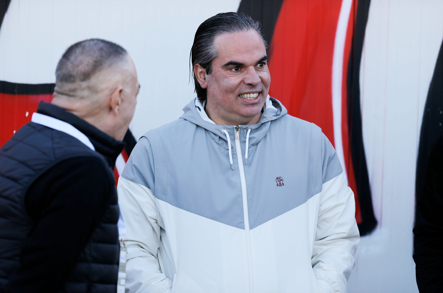 Πανσερραϊκός: Συμφωνία για την κατασκευή γηπέδου 12.000 θέσεων!