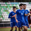 Ελλάδα U21 - Λετονία U21 4-2: Εύκολα και πειστικά η ομάδα του Ταουσιάνη που βλέπει Euro (video)