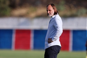 Καβάλα: Επίσημη η επιστροφή του Γιάννη Τάτση στο «τιμόνι» της ομάδας