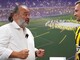 Ηλιόπουλος σε Ζουμπκόφ: «Περιμένουμε τις "ρουκέτες" σου στο γήπεδο, ήρθες σαν στρατιωτικό αεροσκάφος κάτω από τα ραντάρ» (video)