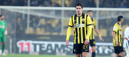 Καραργύρης: Το «ξεχωριστό ευχαριστώ» σε Ηλιόπουλο και Νίκολιτς