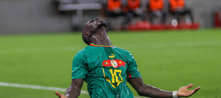 Σενεγάλη: Προσέφυγε στο CAS για τον τίτλο του Κόπα Άφρικα