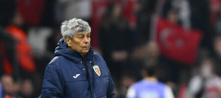 Εξηγήσεις από Λουτσέσκου: «Η νευρικότητα με κατέβαλε»