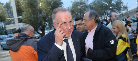 Ρουμενίγκε: «Η Στουτγκάρδη βρήκε έναν “ηλίθιο” να της δώσει τόσα χρήματα για τον Βολτεμάντε»
