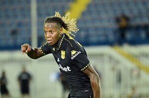 Άρης: Επιβεβαιώθηκε το προβλεπόμενο διάστημα απουσίας του Μεντίλ