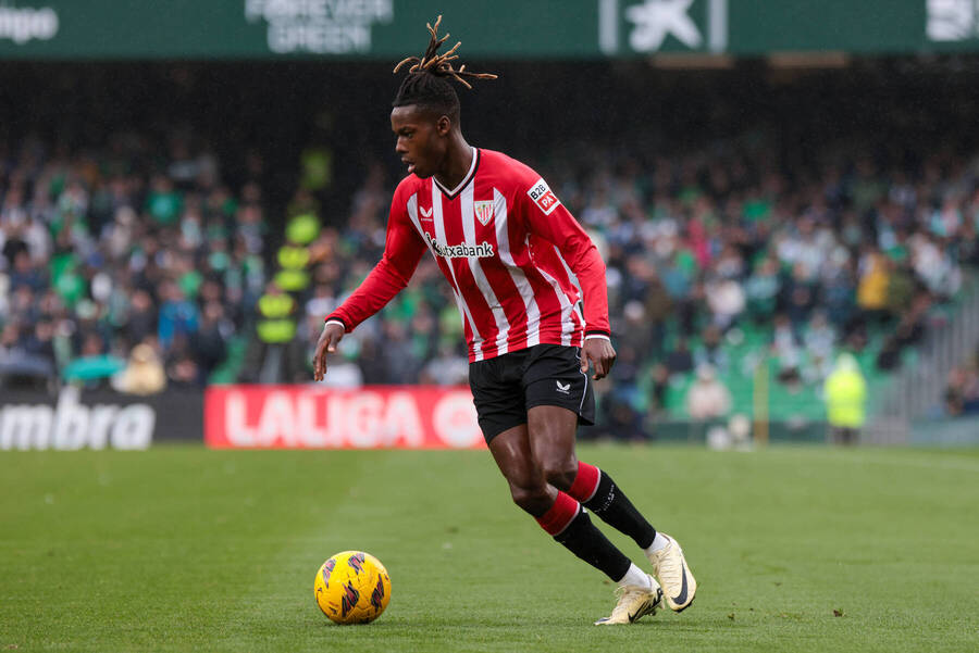 Χωρίς Ινιάκι η Μπιλμπάο, τα... καταφέρνει στο «Σαν Μαμές» η Χετάφε