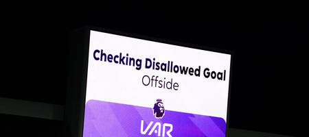 Λα Λίγκα: «Ταράζει τα νερά» λανσάροντας το πλήρως αυτόματο οφσάιντ!