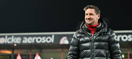 Σοκ: Πέθανε στα 54 του μετά από εγκεφαλική αιμορραγία ο πρώην αρχηγός της Άντερλεχτ, Γκλεν Ντε Μπουκ