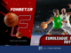 Euroleague προσφορά* που δεν χάνει