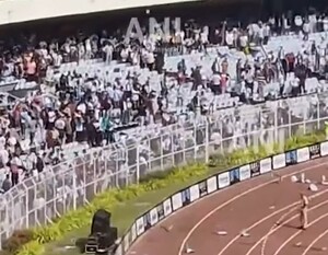 Μέσι: Συνελήφθη ο διοργανωτής του event στην Ινδία