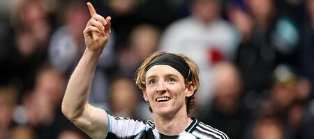 Νιουκάστλ: Στο στόχαστρο της Μπάγερν Μονάχου ο Γκόρντον