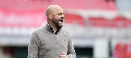 Σαραγόσα: «Η ευθύνη είναι δική μου»