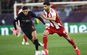 Ολυμπιακός: Η αποστολή για τη ρεβάνς με την Μπάγερ Λεβερκούζεν