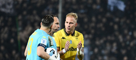 ΠΑΕ Άρης: «Ντροπή Στεφάν Λανουά»