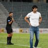 Φεράντο: «Βελτίωση και νίκες»