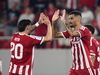 Ολυμπιακός - Ατρόμητος 1-0: Κάρμο λυτρωτής μετά την... τρέλα του Ελ Κααμπί (video)