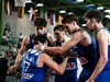 Σερβία - Ελλάδα 77-78: Με ψυχή και καρδιά στους «8» οι Έφηβοι! (video)